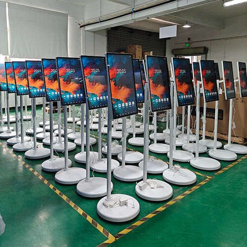 Your Smart Screen, Wherever Life Takes You