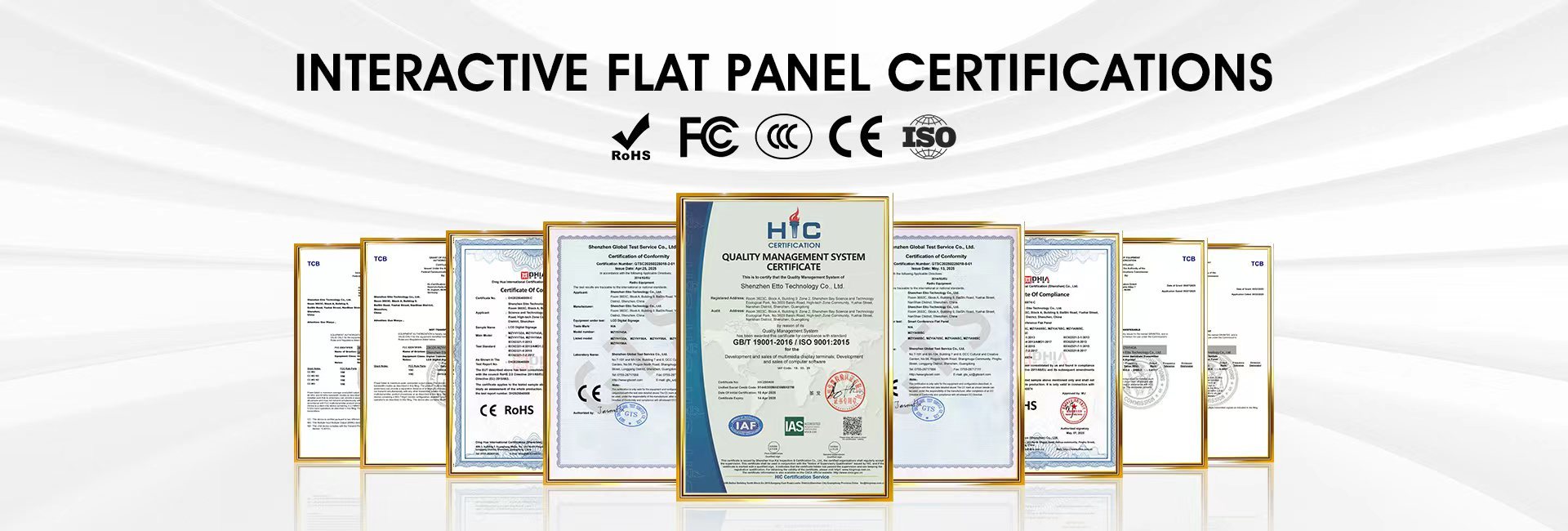 chất lượng bàn cảm ứng nhà máy sản xuất