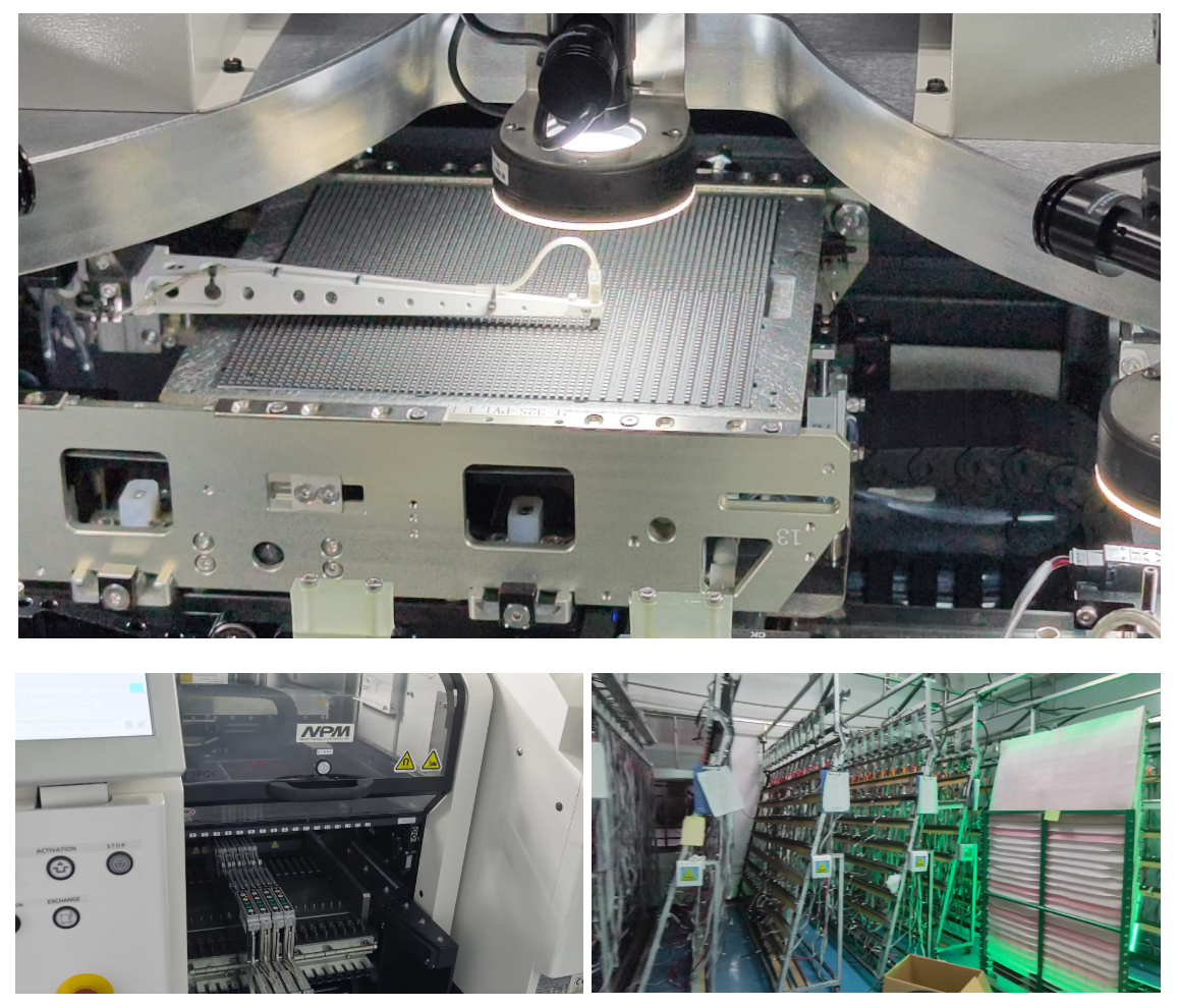 Direct Factory Sale Indoor P3.91 LED Video Wall Module Full Color ...