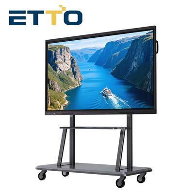 Buy 55 Inch Ai MT9679 4K LCD Interactive Whiteboard online manufacture