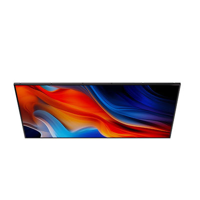 Buy Wall Mounted Digital Signage Splicing Lcd Rich Color Video Advertising Publish for Store online manufacture