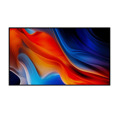 satın al Kapalı Alan Stand Reklamcılığı Led Video Duvar Panelleri Lcd Dijital Tabela 6MM Pikseller Çevrimiçi üretim