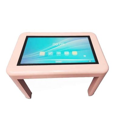 Buy 32-inch Multifunctional Interactive Touch Table with Learning Games and 1 Year Warranty for Children online manufacture