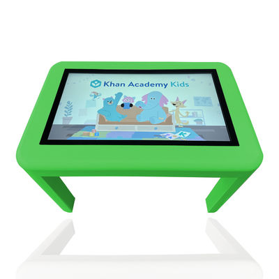 Buy Indoor Connecting Standing Interactive Screen Table OEM/ODM for Children online manufacture