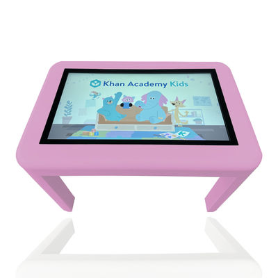 Buy Kids Interactive Touch Table 32inch Android Computer OEM/ODM for Garden Home online manufacture