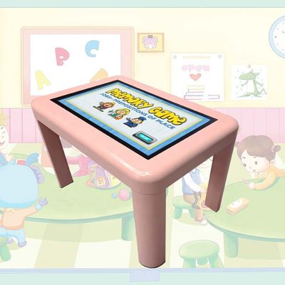 Buy 32inch Smart Touch Table interactive 4K for Children's Learning Games online manufacture