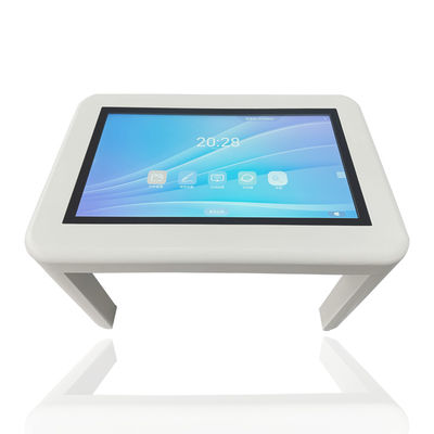 Buy Indoor Kids Interactive Game Touchscreen Table 40 Points 32 Inch 4K online manufacture