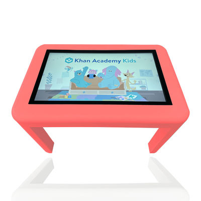 Buy POLING 32inch Multi Touch Table Interactive OEM/ODM For Indoor online manufacture