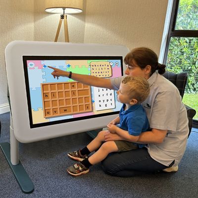 Buy Desktop Android 14 LCD Touch Table 32