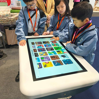 Buy Android LCD Display 20points Touch Screen Table 32