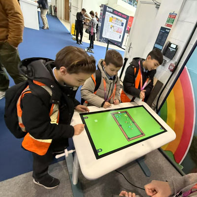 Buy Large Screen Android Smart Touch Table 32
