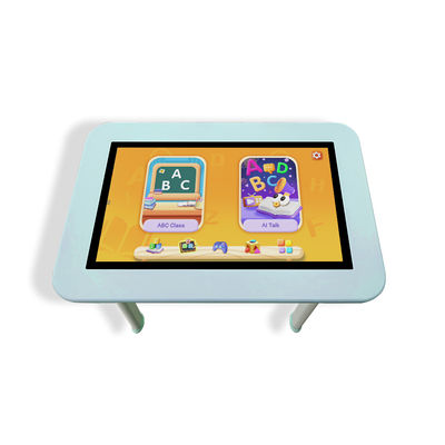 Buy Kids Android Interactive Multi Touch Table 32 Inch for with Octa Core CPU online manufacture