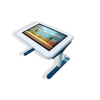 Buy LCD Interactive Touch Table 32inch Polikids Master Series for Children online manufacture
