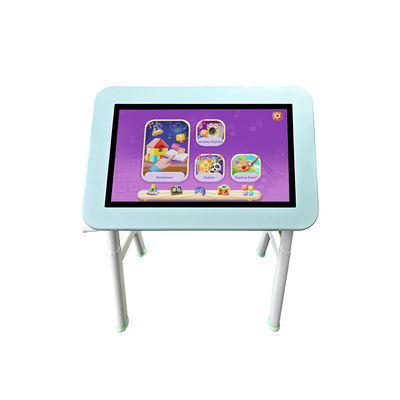 Buy Poling FHD Android14 Multi Touch Screen Game Table Smart 32