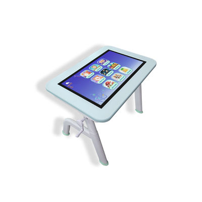 Buy Children Android Interactive Multi Touch Table 32inch Polikids Hand Lift Doctor Series online manufacture