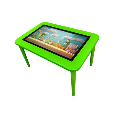 Buy Digital Kids Games Interactive Touch Table Wall Toy 32