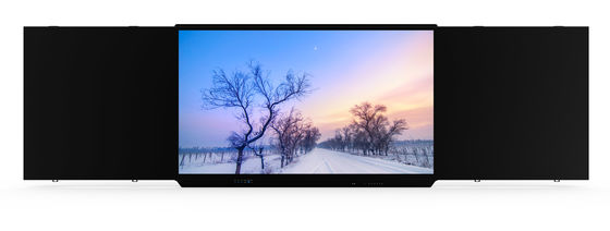 Buy Touchscreen PC Interactive Blackboard Video Collaboration 86 Inch for Conference A Type online manufacture
