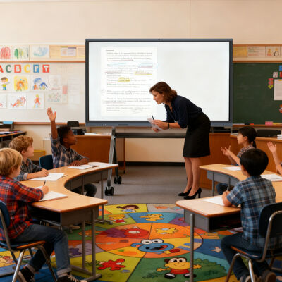 Buy 86 Inch AI Smart Interactive Whiteboard 86 Inch 4K Touch Screen for Conference Education A type online manufacture