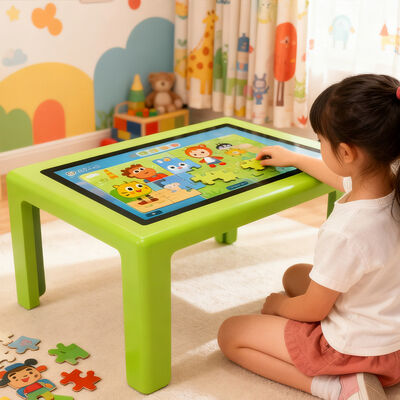 acheter Tableau tactile de 43 pouces avec 4G RAM 32GB Android 13.0 fabrication en ligne