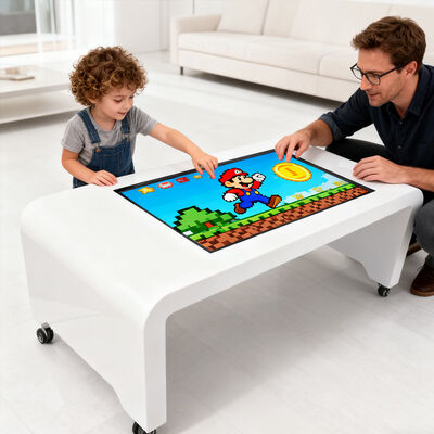 Buy Kids Interactive Touch Table 32inch Android Computer OEM/ODM for Garden Home online manufacture