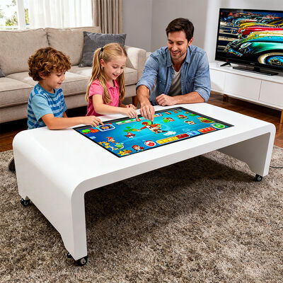 kopen Groot Scherm Android Smart Touch Tafel 32