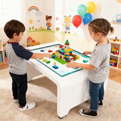 acheter Table de jeu à écran tactile FHD Smart 32 