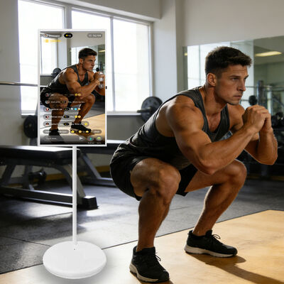 satın al Dokunmatik Ekran Taşınabilir Akıllı TV Full HD 32 İnç Kablosuz Beyaz Dolap Çevrimiçi üretim