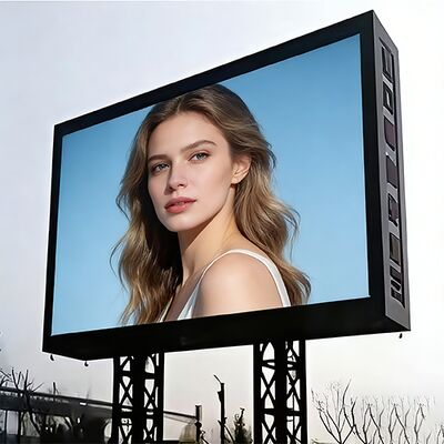 購入 リアルな色彩と究極の画質を備えた、カスタマイズ可能なIP65屋外レンタルLEDスクリーン オンライン製造