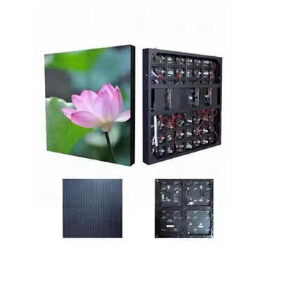 kaufen Beste Preis Qiangli SMD1921 P3 LED-Panel Hochwertige Vollfarbe P3 Outdoor LED-Display-Panel 320*160mm LED-Display-Module Online-Herstellung
