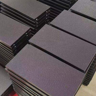 ซื้อ ขายตรงจากโรงงาน โมดูลวิดีโอผนัง LED ภายในห้อง P3.91 สีเต็ม เช่าจอ LED สําหรับใช้ในลิฟท์ เลขรุ่น P391 การผลิตออนไลน์