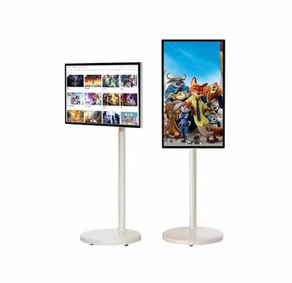 Buy High Definition Wireless Mobile Phone LCD Screen Projection LED Smart Interactive Display Accessory for Live TV online manufacture