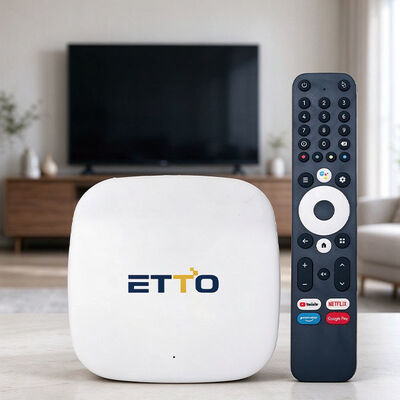 kupić Smart TV Box Android 4K HDR Odtwarzacz multimediów dla Netflix, YouTube i Prime Video produkcja online