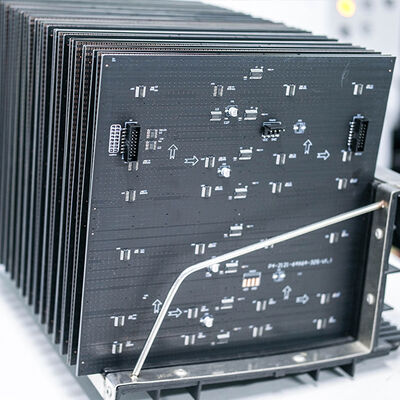 ETTO LED Module You Make the Housing Outdoor Fit OEM Custom PCB P1.5-P3.0 Pitch AC 220-240V